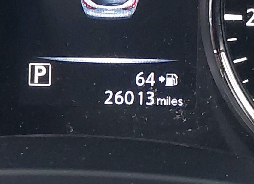 Photo 15 of 2018 Nissan Rogue SPORT SL (VIN JN1BJ1CR7JW251704)