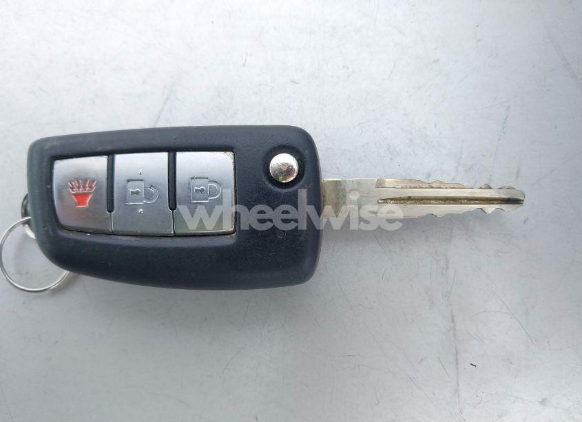 Photo 11 of 2018 Nissan Rogue SPORT S (VIN JN1BJ1CR7JW257132)