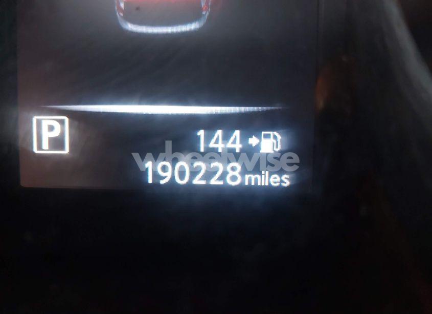 Photo 15 of 2018 Nissan Rogue SPORT S (VIN JN1BJ1CR7JW257132)