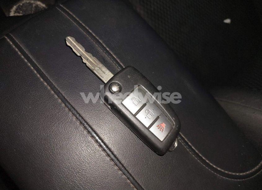 Photo 11 of 2018 Nissan Rogue SPORT S (VIN JN1BJ1CR7JW258538)