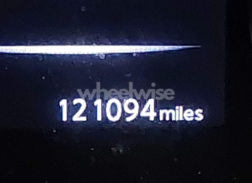 Photo 15 of 2018 Nissan Rogue SPORT S (VIN JN1BJ1CR7JW258538)