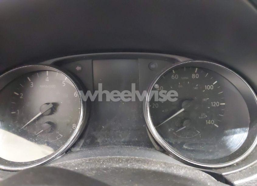 Photo 15 of 2018 Nissan Rogue SPORT SL (VIN JN1BJ1CR7JW282936)