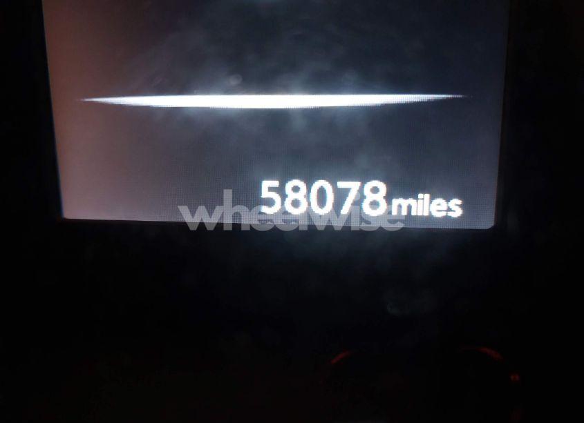 Photo 7 of 2018 Nissan Rogue SPORT SL (VIN JN1BJ1CR7JW282936)