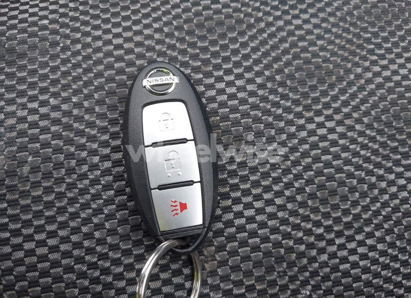 Photo 11 of 2018 Nissan Rogue SPORT SV (VIN JN1BJ1CR7JW291104)