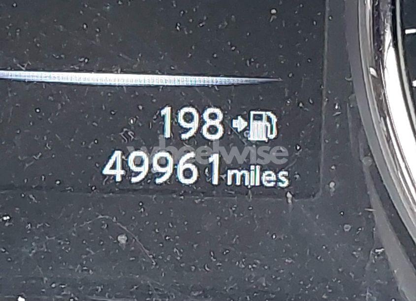 Photo 15 of 2018 Nissan Rogue SPORT SV (VIN JN1BJ1CR7JW291104)