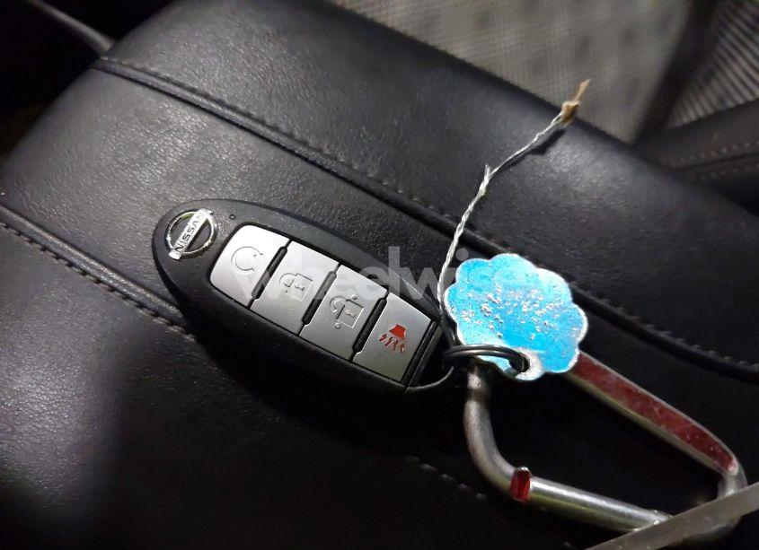 Photo 11 of 2019 Nissan Rogue SPORT SV (VIN JN1BJ1CR7KW312129)