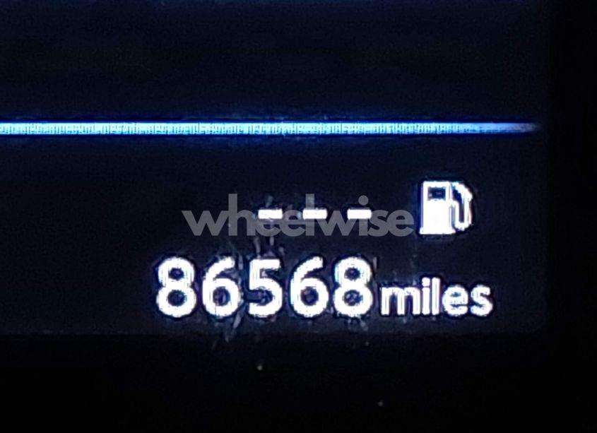 Photo 15 of 2019 Nissan Rogue SPORT SV (VIN JN1BJ1CR7KW312129)