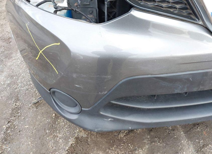 Photo 18 of 2019 Nissan Rogue SPORT SV (VIN JN1BJ1CR7KW320828)