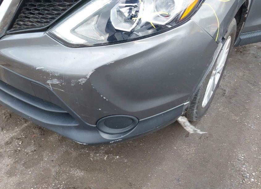 Photo 19 of 2019 Nissan Rogue SPORT SV (VIN JN1BJ1CR7KW320828)