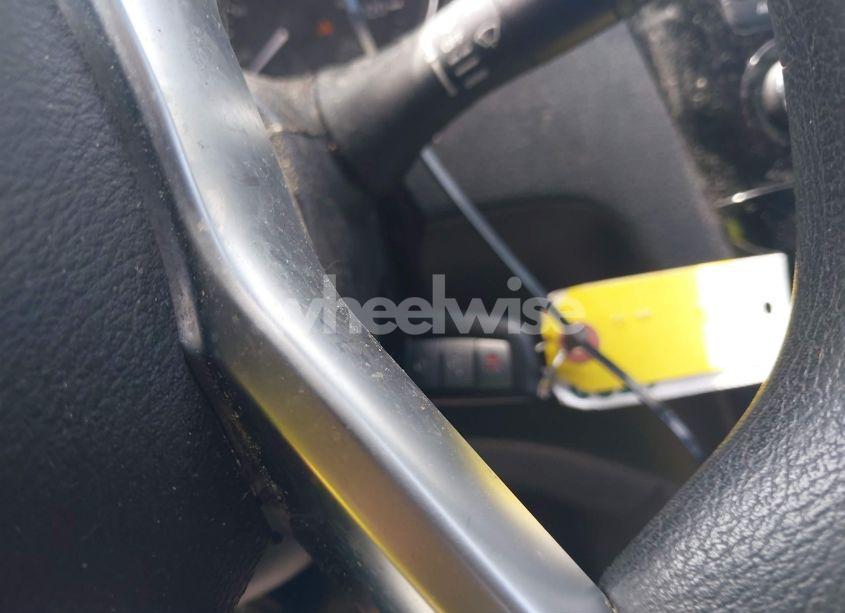 Photo 11 of 2019 Nissan Rogue SPORT S (VIN JN1BJ1CR7KW321946)