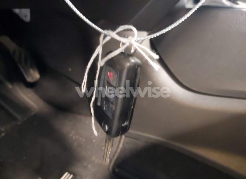 Photo 11 of 2019 Nissan Rogue SPORT S (VIN JN1BJ1CR7KW623284)