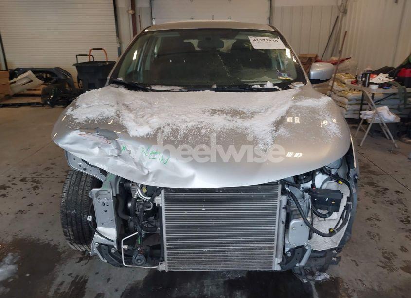 Photo 12 of 2019 Nissan Rogue SPORT S (VIN JN1BJ1CR7KW623284)