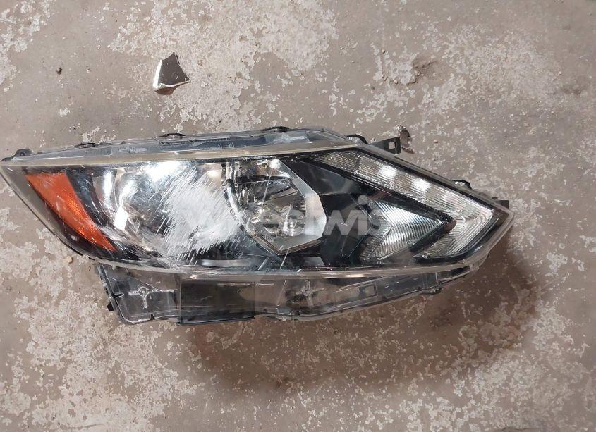 Photo 12 of 2019 Nissan Rogue SPORT SV (VIN JN1BJ1CR7KW626394)