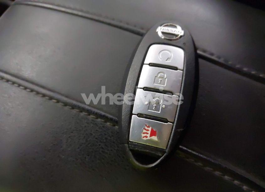 Photo 11 of 2019 Nissan Rogue SPORT SV (VIN JN1BJ1CR7KW627366)