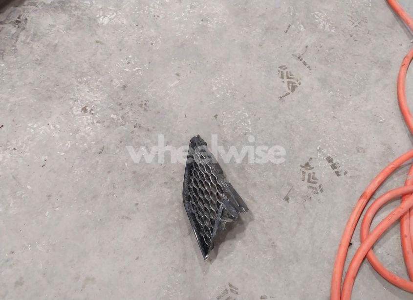 Photo 12 of 2019 Nissan Rogue SPORT SV (VIN JN1BJ1CR7KW627366)