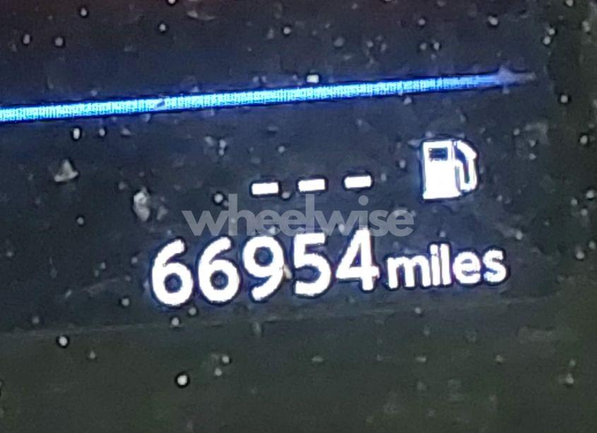 Photo 16 of 2019 Nissan Rogue SPORT SV (VIN JN1BJ1CR7KW627366)