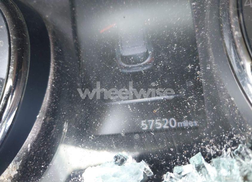 Photo 15 of 2017 Nissan Rogue SPORT SV (VIN JN1BJ1CR8HW101787)