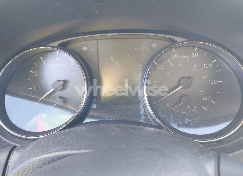 Photo 16 of 2017 Nissan Rogue SPORT SL (VIN JN1BJ1CR8HW108013)