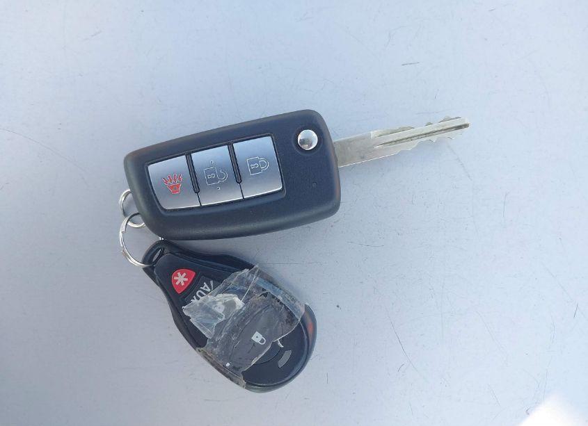 Photo 11 of 2017 Nissan Rogue SPORT S (VIN JN1BJ1CR8HW110120)