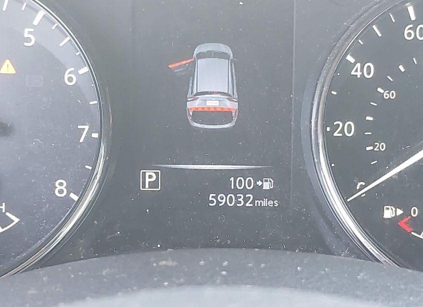 Photo 16 of 2017 Nissan Rogue SPORT S (VIN JN1BJ1CR8HW110120)