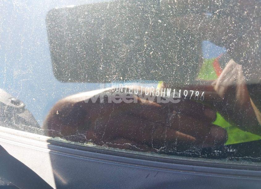 Photo 17 of 2017 Nissan Rogue SPORT SV (VIN JN1BJ1CR8HW119786)