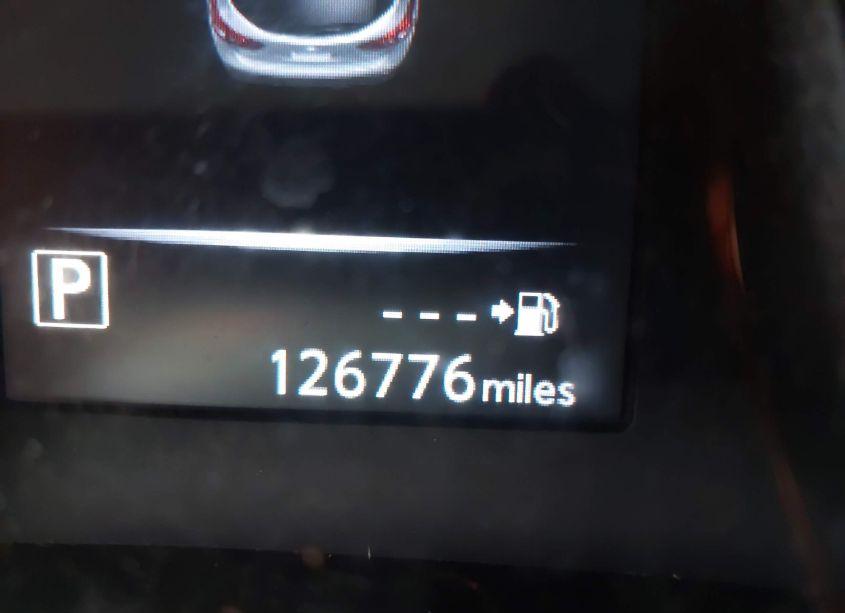 Photo 15 of 2017 Nissan Rogue SPORT SV (VIN JN1BJ1CR8HW121053)