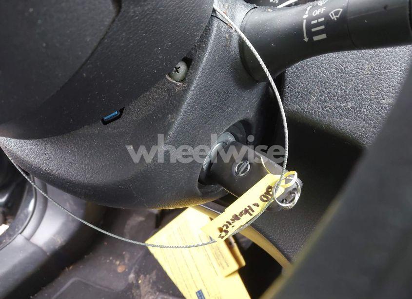 Photo 11 of 2017 Nissan Rogue SPORT S (VIN JN1BJ1CR8HW122929)