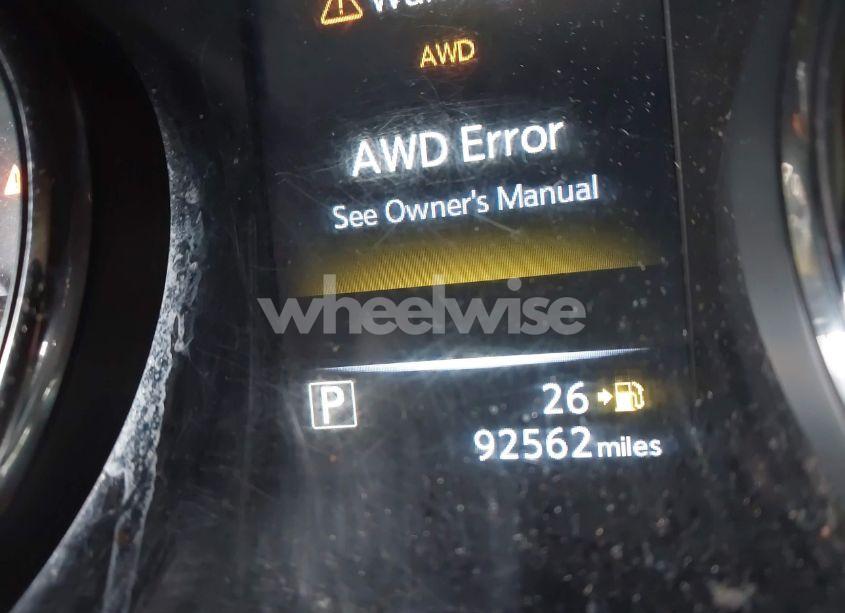 Photo 15 of 2017 Nissan Rogue SPORT S (VIN JN1BJ1CR8HW122929)