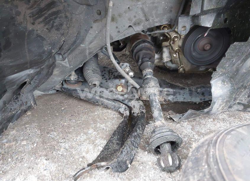 Photo 17 of 2017 Nissan Rogue SPORT S (VIN JN1BJ1CR8HW122929)