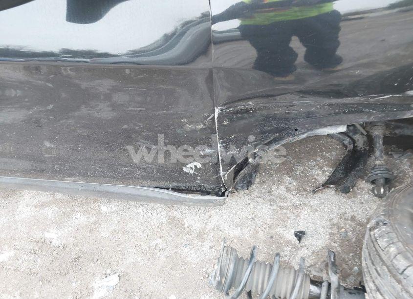 Photo 18 of 2017 Nissan Rogue SPORT S (VIN JN1BJ1CR8HW122929)