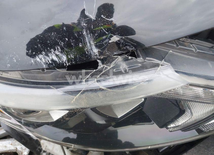 Photo 19 of 2017 Nissan Rogue SPORT S (VIN JN1BJ1CR8HW122929)