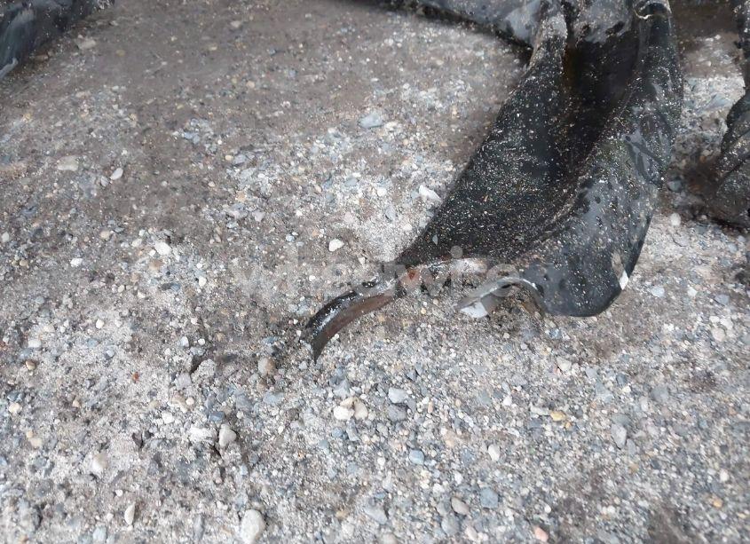 Photo 20 of 2017 Nissan Rogue SPORT S (VIN JN1BJ1CR8HW122929)