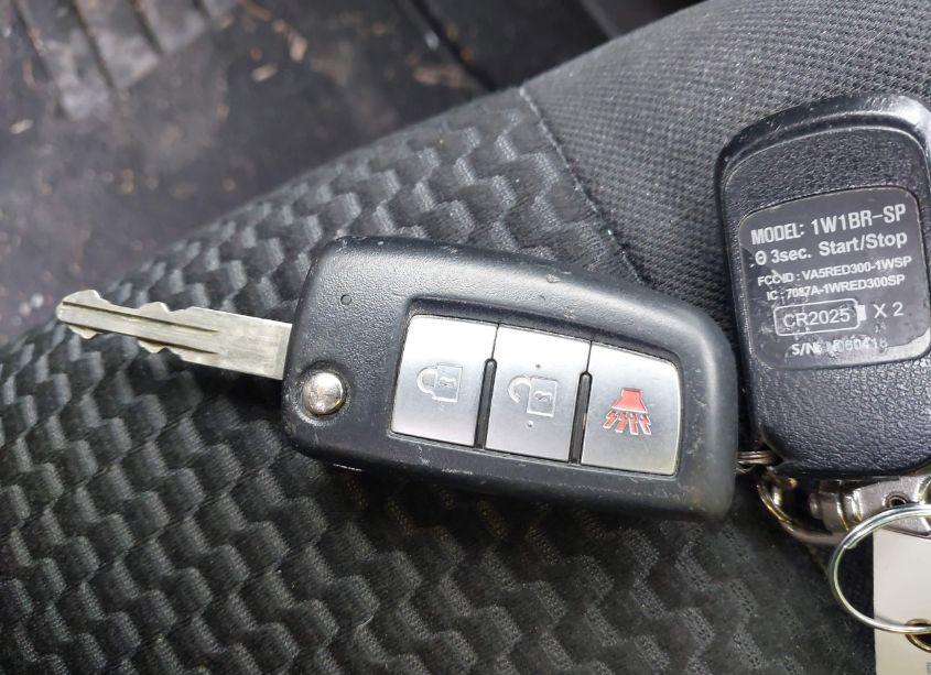 Photo 11 of 2018 Nissan Rogue SPORT S (VIN JN1BJ1CR8JW251257)