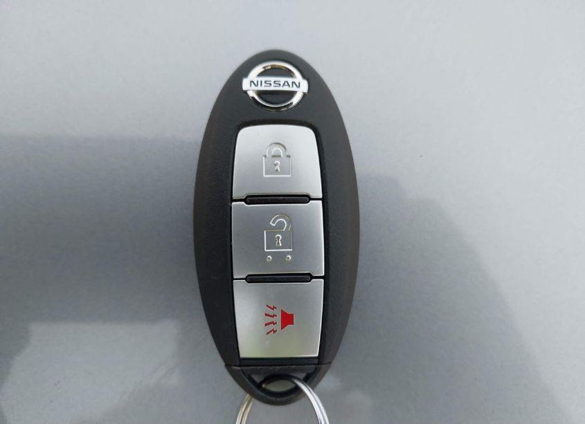 Photo 11 of 2018 Nissan Rogue SPORT SV (VIN JN1BJ1CR8JW257852)