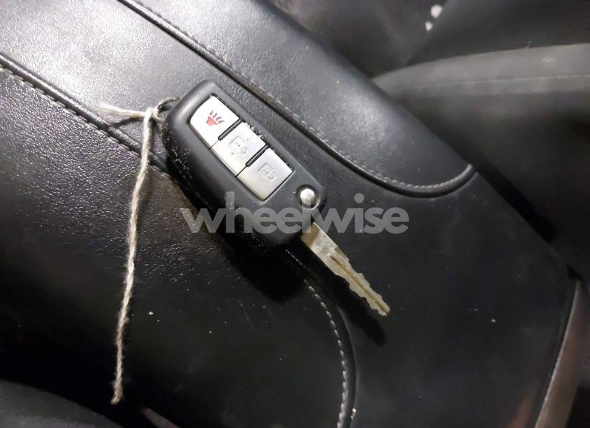 Photo 11 of 2018 Nissan Rogue SPORT S (VIN JN1BJ1CR8JW280872)