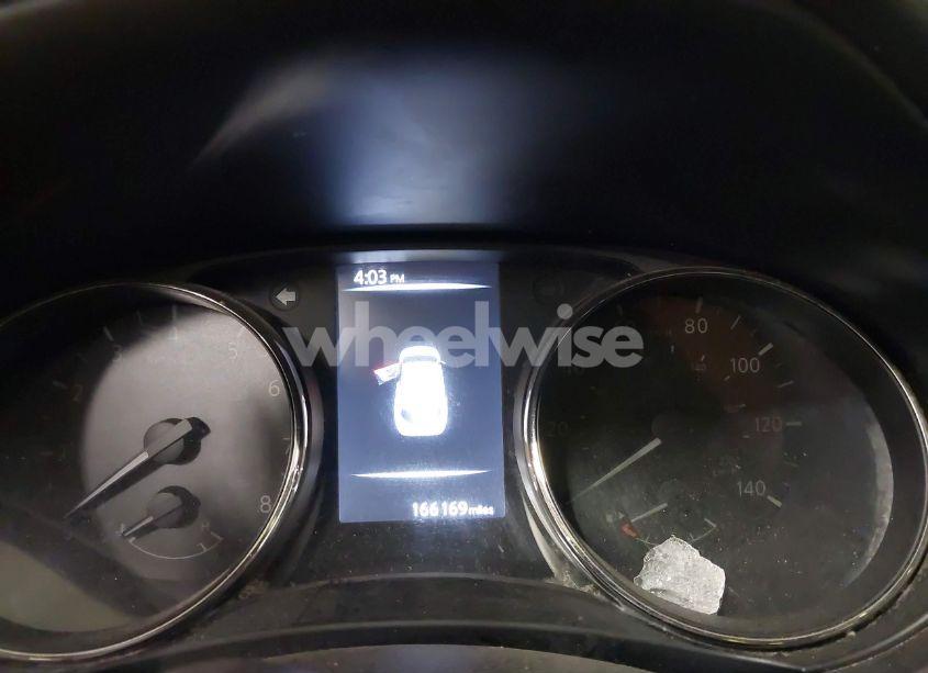 Photo 7 of 2018 Nissan Rogue SPORT S (VIN JN1BJ1CR8JW280872)