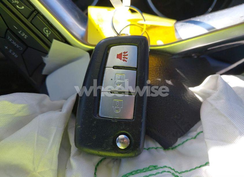 Photo 11 of 2018 Nissan Rogue SPORT S (VIN JN1BJ1CR8JW286073)