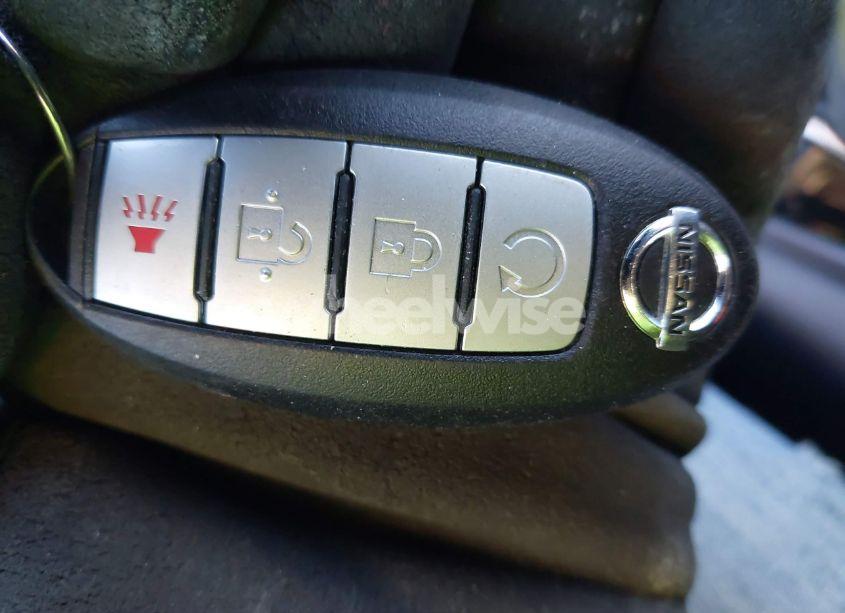 Photo 11 of 2018 Nissan Rogue SPORT SV (VIN JN1BJ1CR8JW294237)