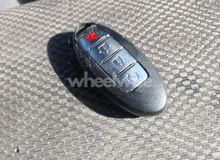 Photo 11 of 2018 Nissan Rogue SPORT SV (VIN JN1BJ1CR8JW294321)