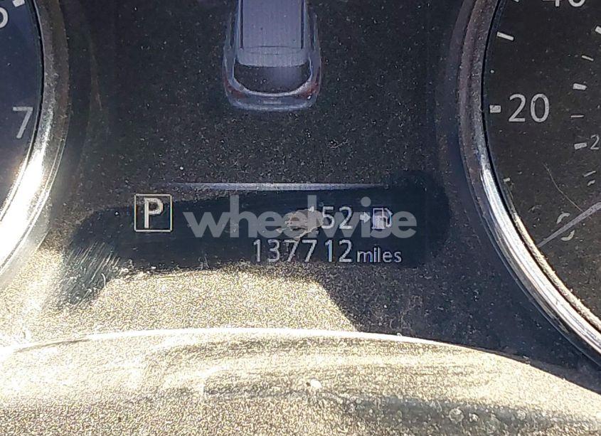 Photo 15 of 2018 Nissan Rogue SPORT SV (VIN JN1BJ1CR8JW294321)