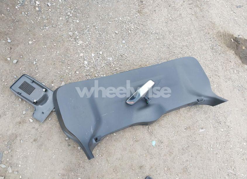 Photo 11 of 2018 Nissan Rogue SPORT SL (VIN JN1BJ1CR8JW294335)