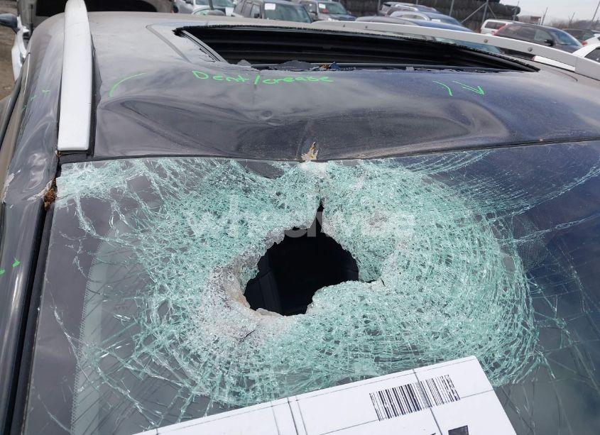 Photo 20 of 2018 Nissan Rogue SPORT SL (VIN JN1BJ1CR8JW294335)