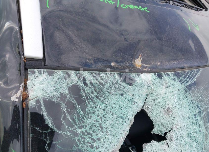 Photo 21 of 2018 Nissan Rogue SPORT SL (VIN JN1BJ1CR8JW294335)