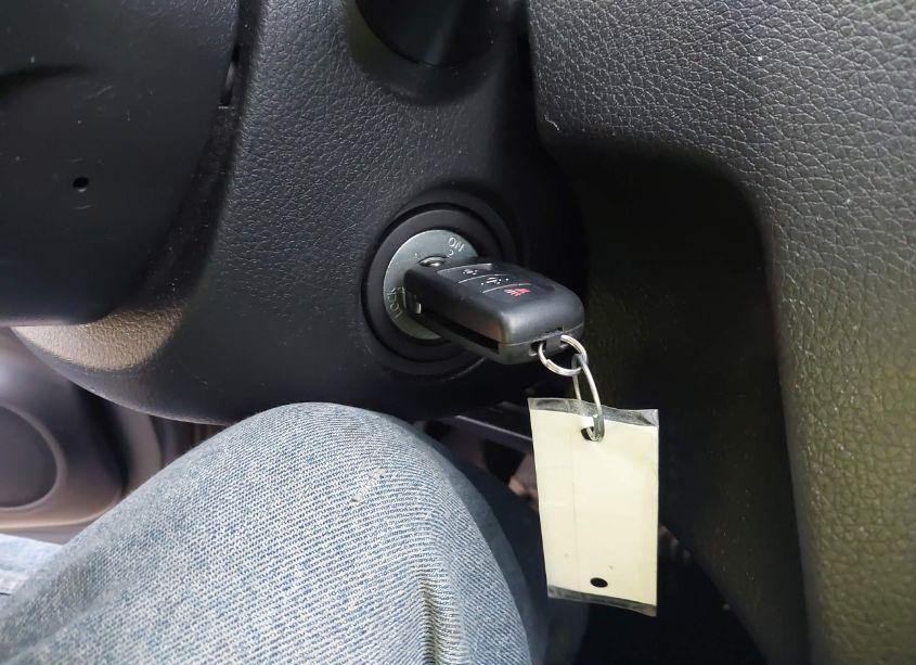 Photo 11 of 2019 Nissan Rogue SPORT S (VIN JN1BJ1CR8KW313581)