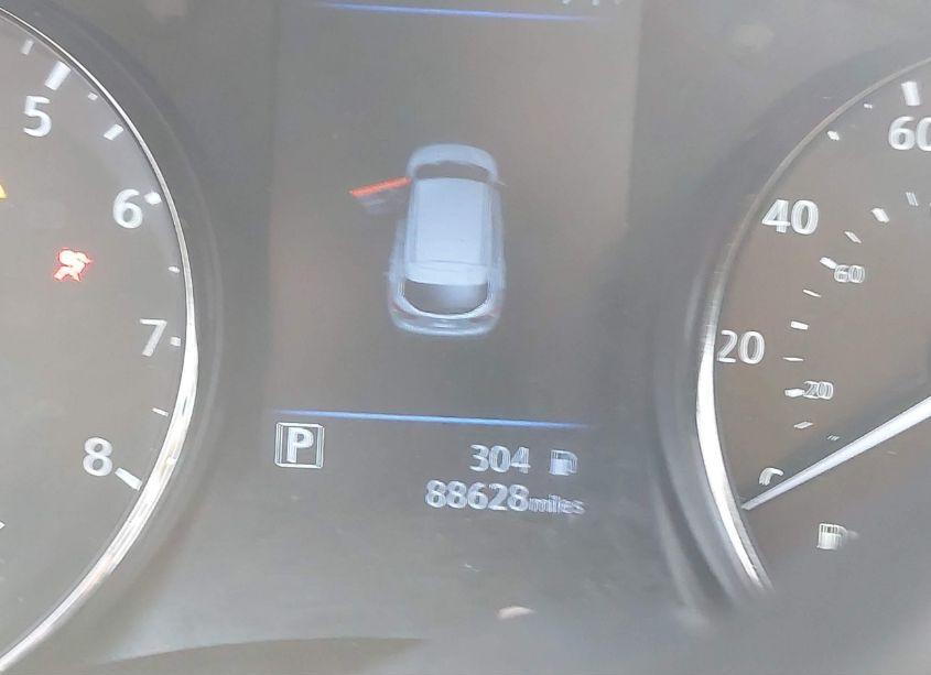 Photo 7 of 2019 Nissan Rogue SPORT S (VIN JN1BJ1CR8KW313581)