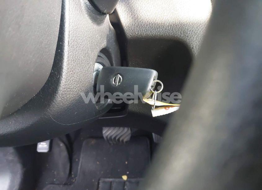 Photo 11 of 2019 Nissan Rogue SPORT S (VIN JN1BJ1CR8KW337198)