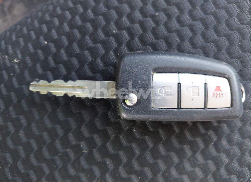 Photo 11 of 2019 Nissan Rogue SPORT S (VIN JN1BJ1CR8KW348475)