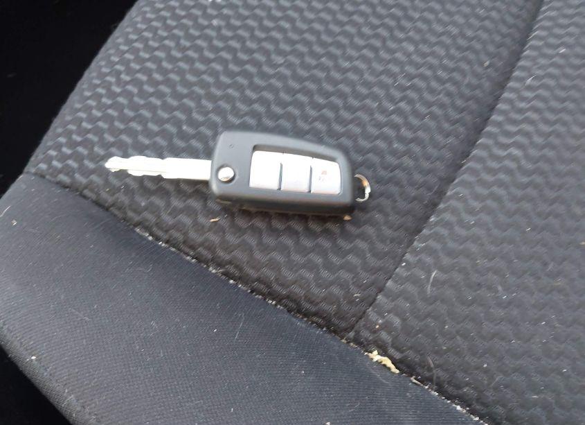 Photo 11 of 2019 Nissan Rogue SPORT S (VIN JN1BJ1CR8KW626999)