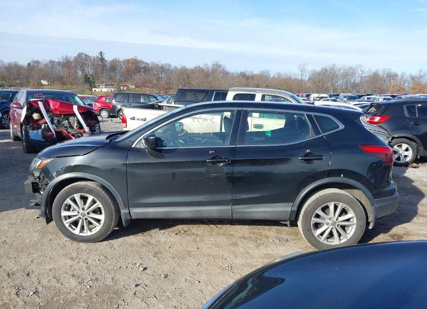 Photo 15 of 2019 Nissan Rogue SPORT S (VIN JN1BJ1CR8KW626999)