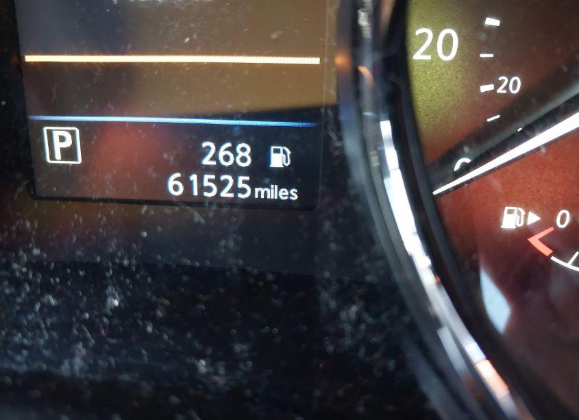 Photo 16 of 2019 Nissan Rogue SPORT S (VIN JN1BJ1CR8KW626999)